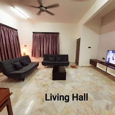 Sunrise Homestay Alor Setar Dış mekan fotoğraf