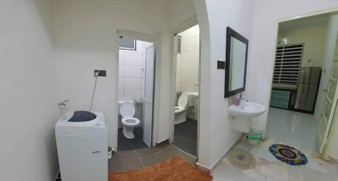 Sunrise Homestay Alor Setar Dış mekan fotoğraf