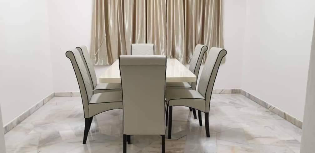 Sunrise Homestay Alor Setar Dış mekan fotoğraf