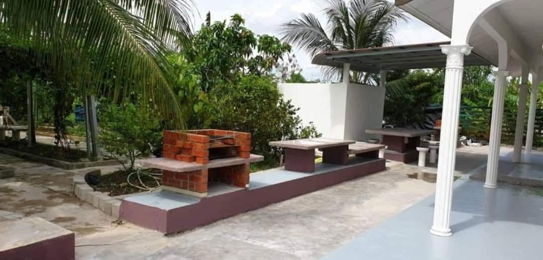 Sunrise Homestay Alor Setar Dış mekan fotoğraf