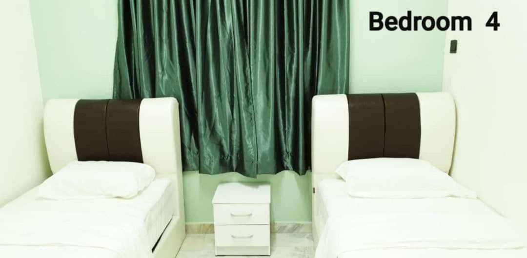 Sunrise Homestay Alor Setar Dış mekan fotoğraf